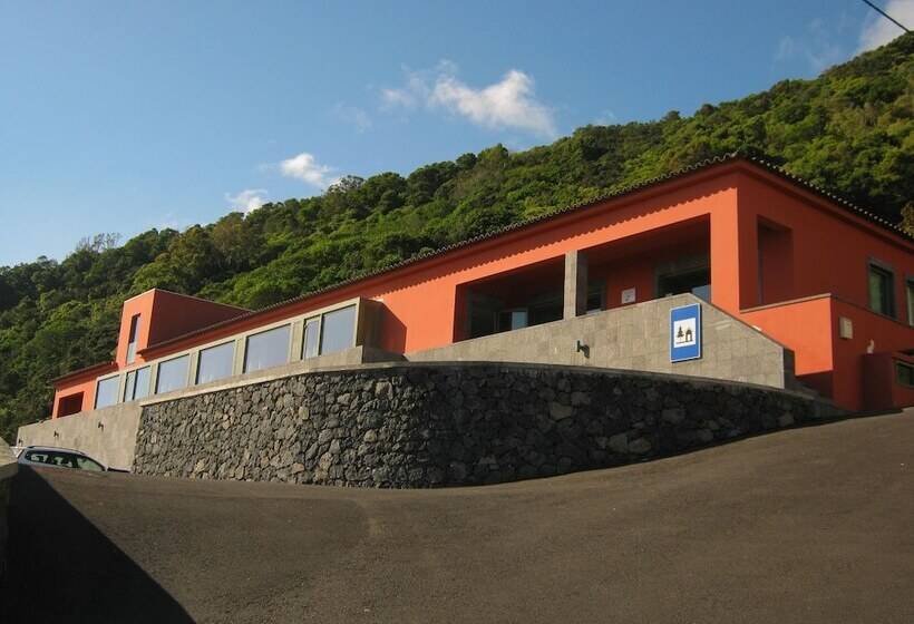Azores Youth Hostels São Jorge
