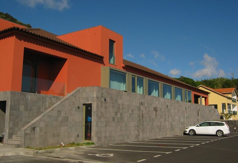 Azores Youth Hostels São Jorge