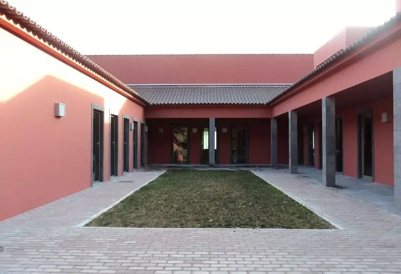 Azores Youth Hostels São Jorge