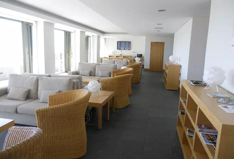 Azores Youth Hostels São Jorge