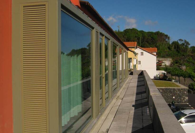 Azores Youth Hostels São Jorge