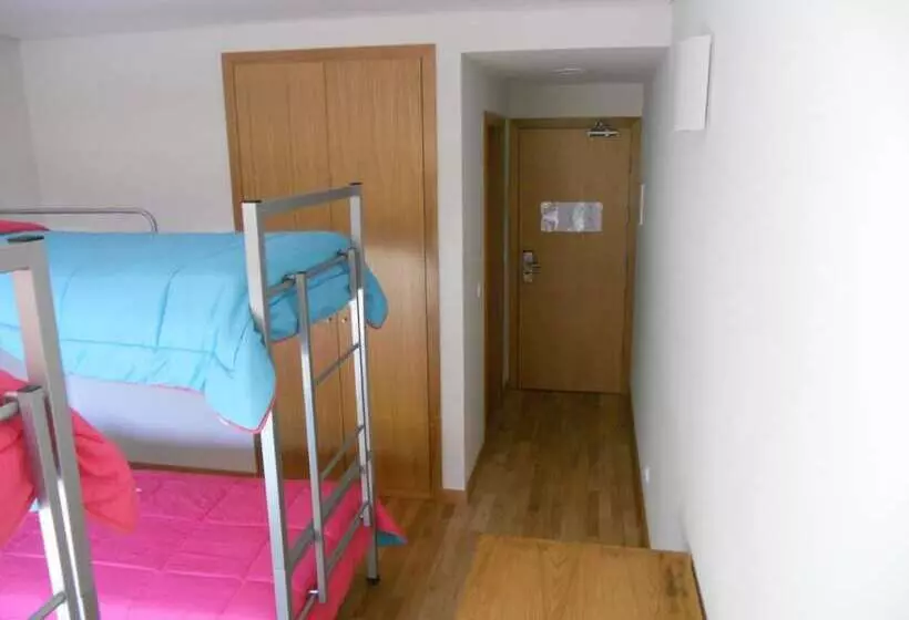 Azores Youth Hostels São Jorge