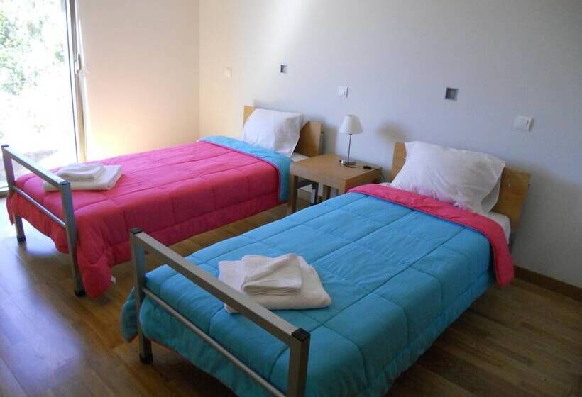 Azores Youth Hostels São Jorge