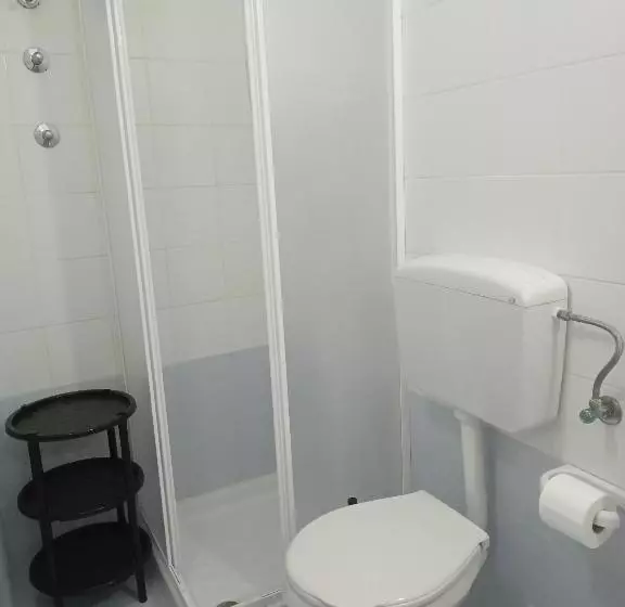 B&b Scogli Bianchi