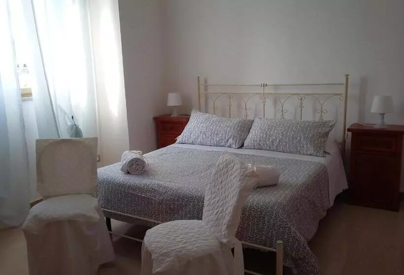 B&b Scogli Bianchi