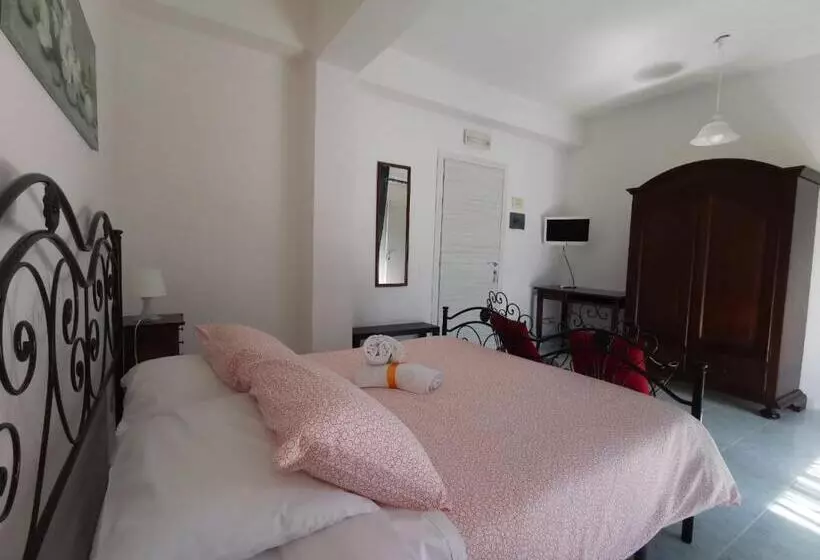 B&b Scogli Bianchi