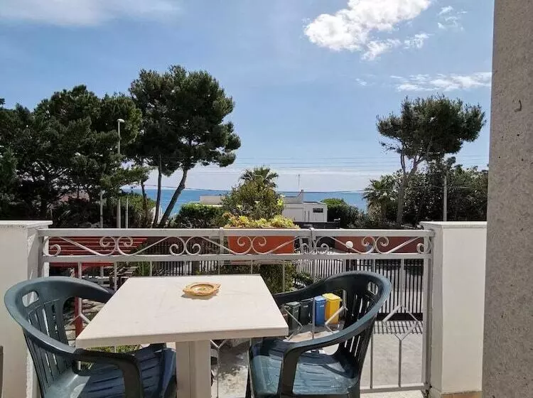 B&b Scogli Bianchi