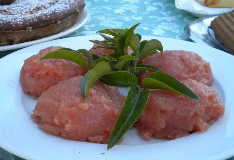 B&b Scogli Bianchi