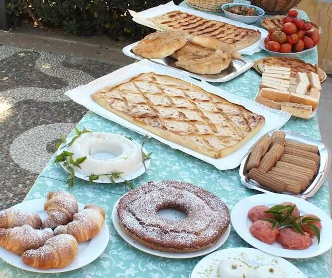 B&b Scogli Bianchi
