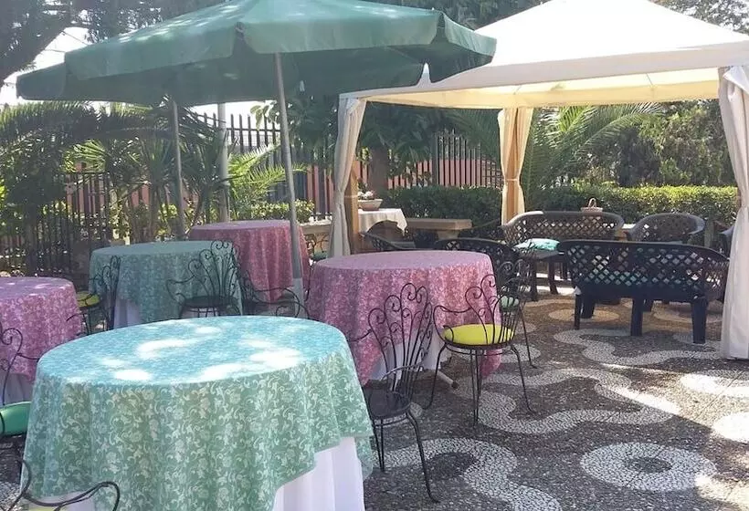 B&b Scogli Bianchi