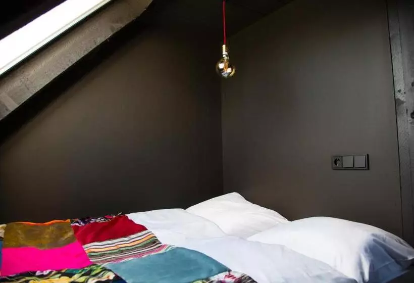 Aamiaismajoitus (B&B) De Verloren Sinjoor