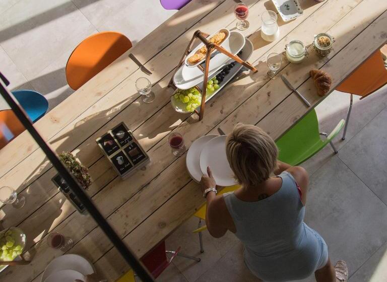 ベッドアンドブレックファースト De Verloren Sinjoor