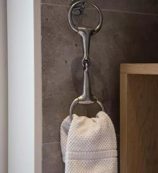 Aamiaismajoitus (B&B) De Verloren Sinjoor