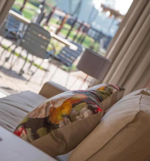 ベッドアンドブレックファースト De Verloren Sinjoor