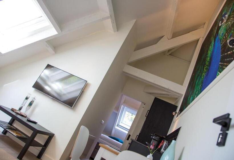 ベッドアンドブレックファースト De Verloren Sinjoor