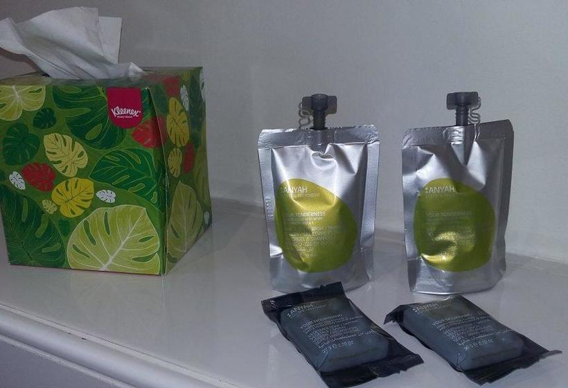 민박 Les Jacquemarts Normands