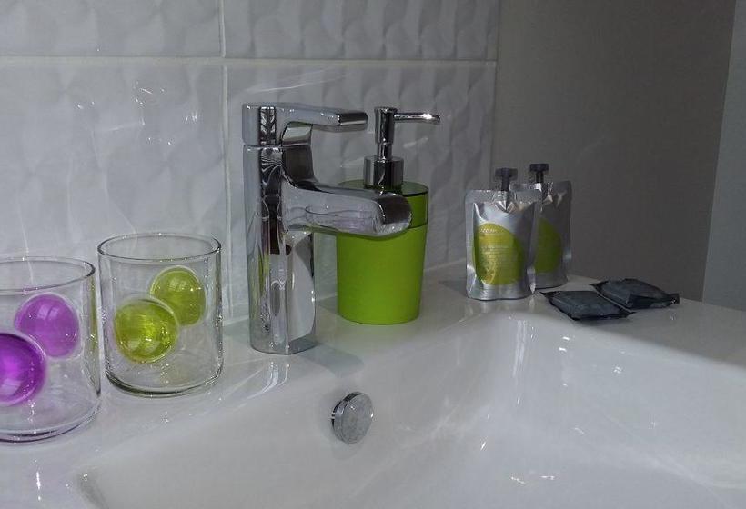 민박 Les Jacquemarts Normands