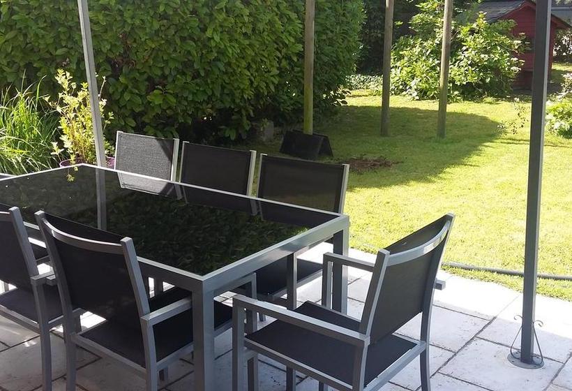 민박 Les Jacquemarts Normands