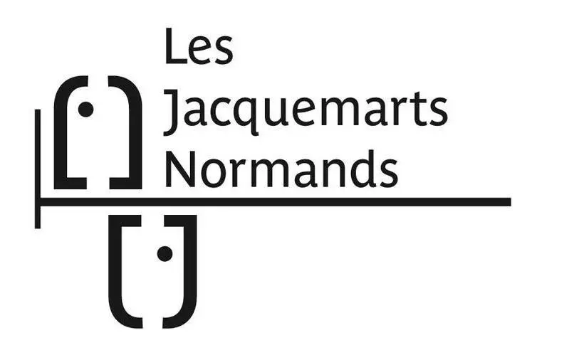 Aamiaismajoitus (B&B) Les Jacquemarts Normands