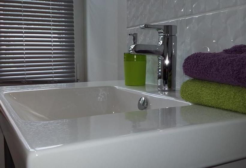 민박 Les Jacquemarts Normands