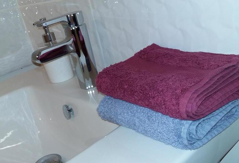 민박 Les Jacquemarts Normands