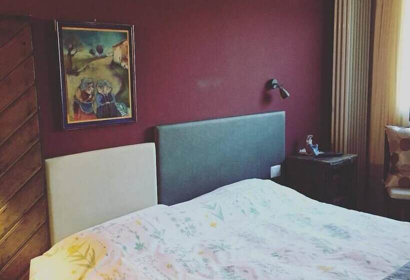 Bed & Breakfast Ai Cracchi