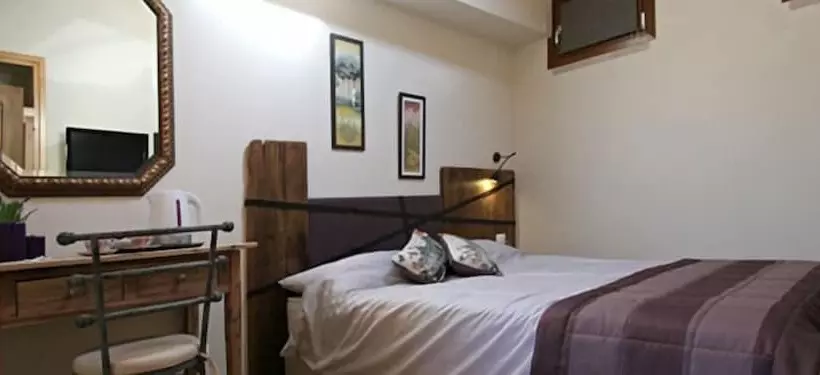 Bed & Breakfast Ai Cracchi