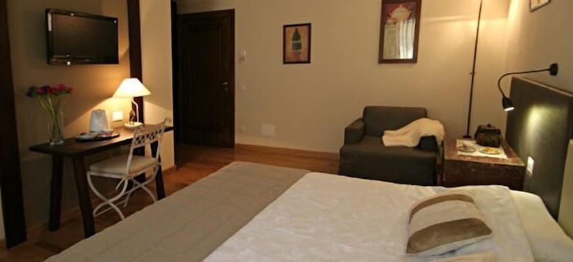 Bed & Breakfast Ai Cracchi