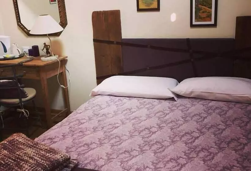 Bed & Breakfast Ai Cracchi