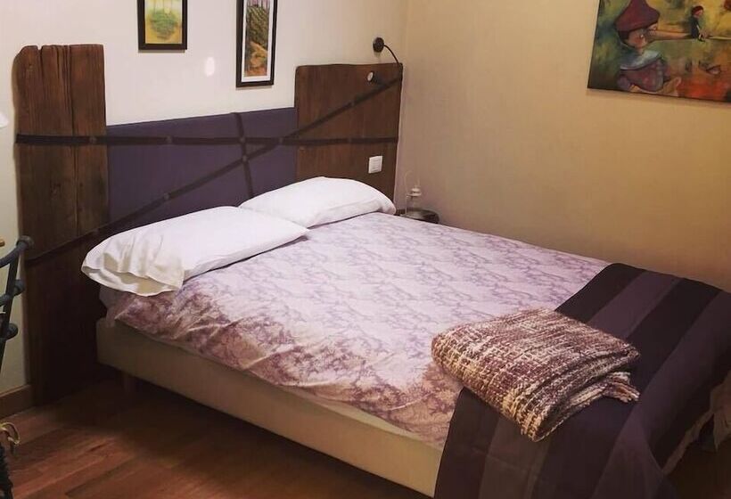 Bed & Breakfast Ai Cracchi