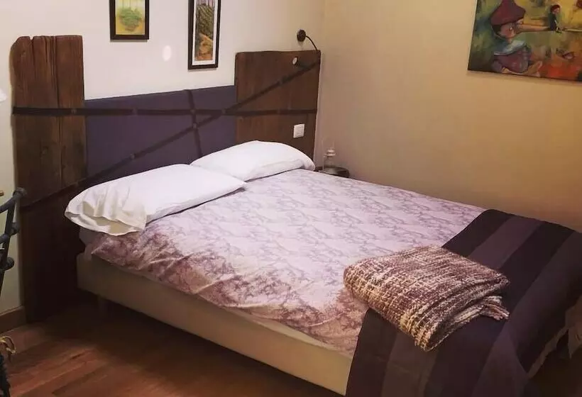 Bed & Breakfast Ai Cracchi