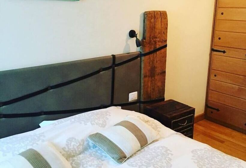 Bed & Breakfast Ai Cracchi