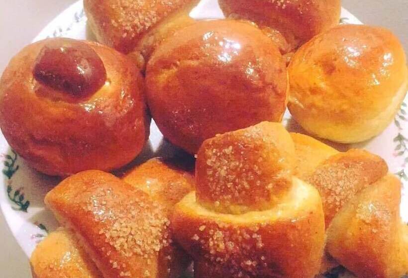 Bed & Breakfast Ai Cracchi