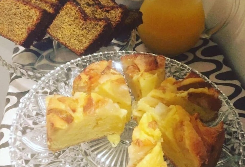 Bed & Breakfast Ai Cracchi