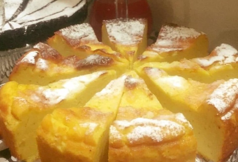 Bed & Breakfast Ai Cracchi