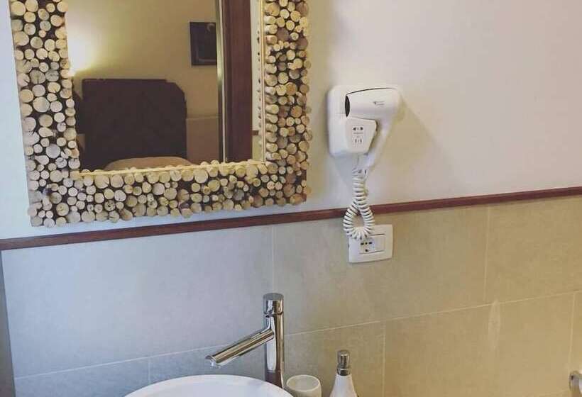 Bed & Breakfast Ai Cracchi