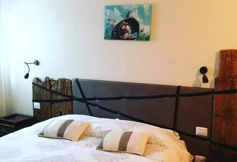 Bed & Breakfast Ai Cracchi