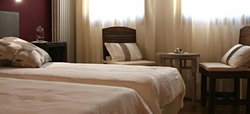 Bed & Breakfast Ai Cracchi