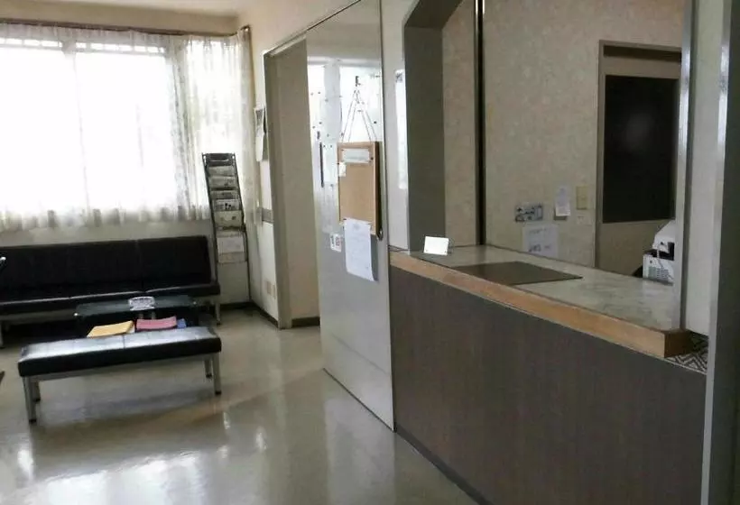 Hotelli Business  Ark Hekinan