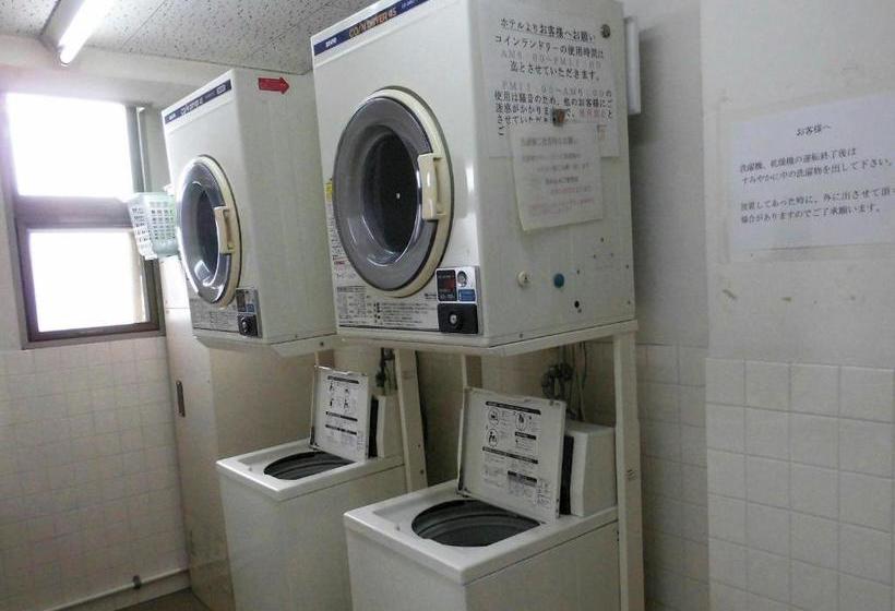 ホテル Business Ark Hekinan