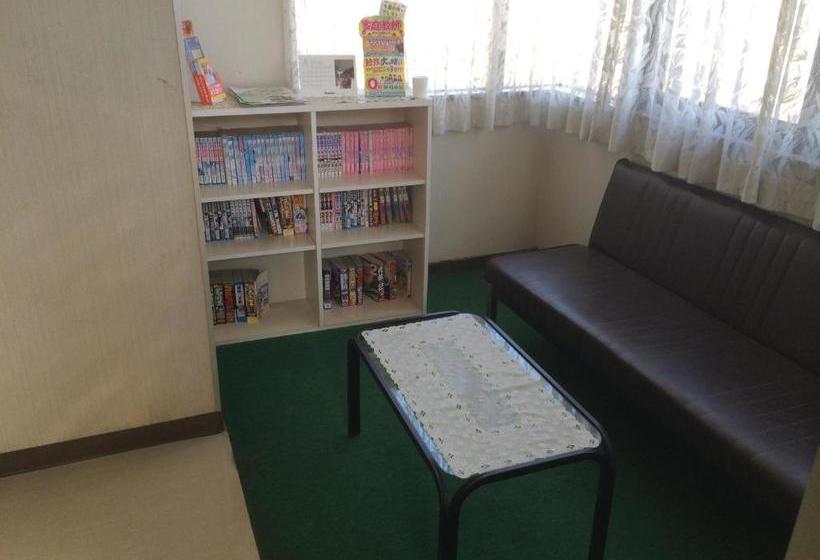 ホテル Business Ark Hekinan