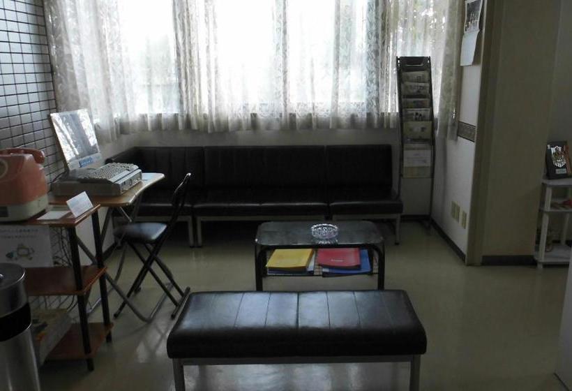 ホテル Business Ark Hekinan