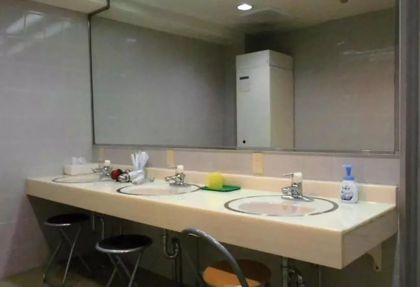 Hotelli Business  Ark Hekinan