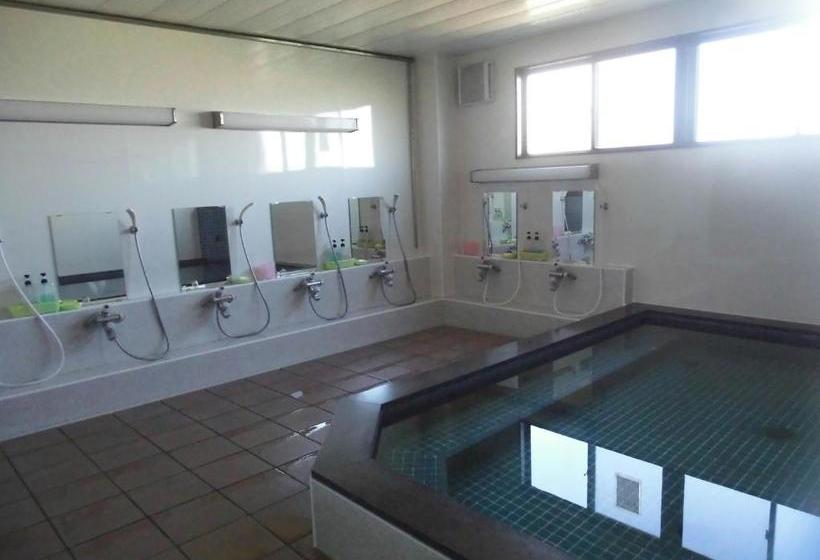 ホテル Business Ark Hekinan