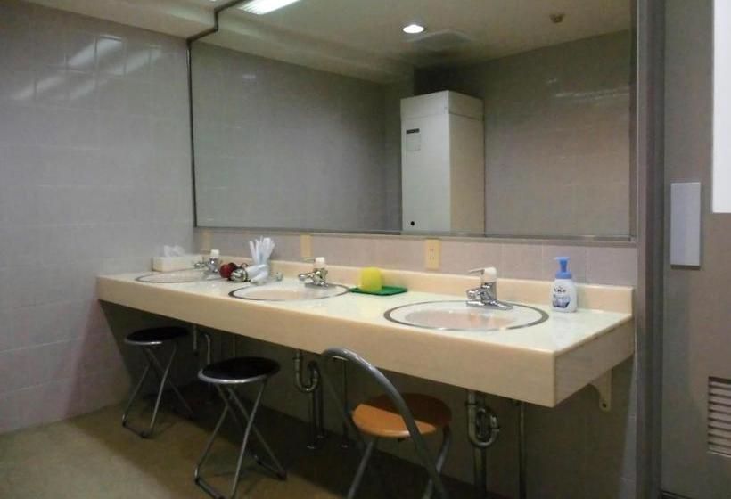 ホテル Business Ark Hekinan