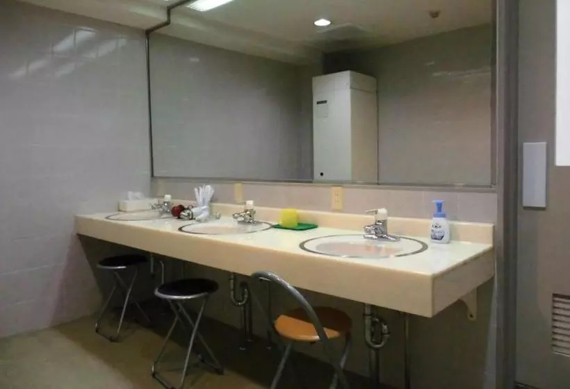 Hotelli Business  Ark Hekinan
