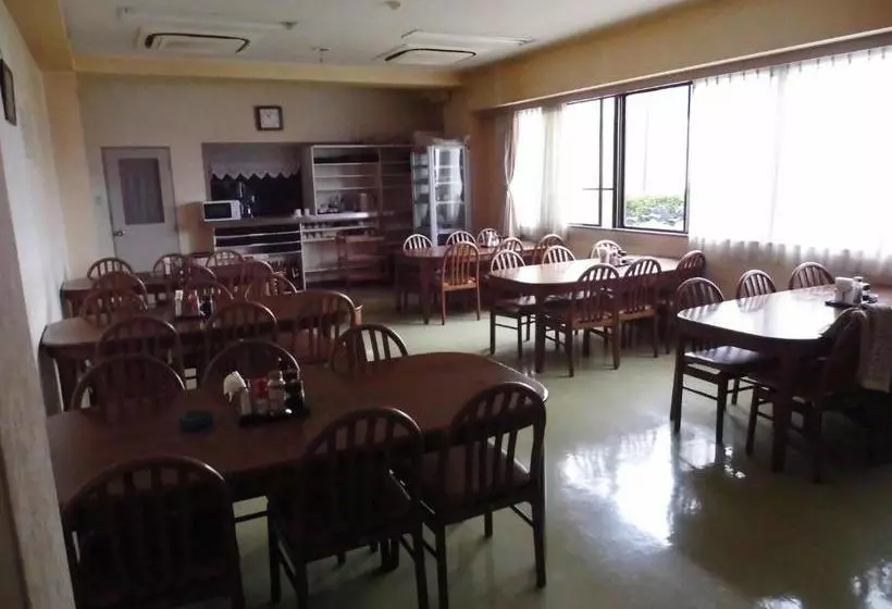 Hotelli Business  Ark Hekinan