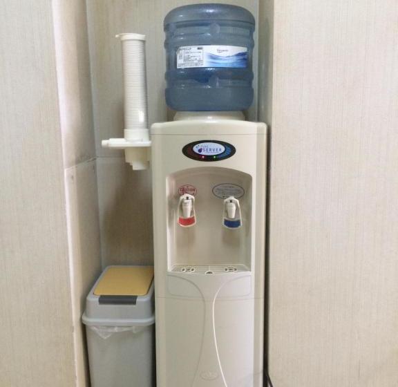 ホテル Business Ark Hekinan