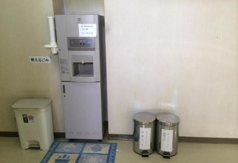 ホテル Business Ark Hekinan