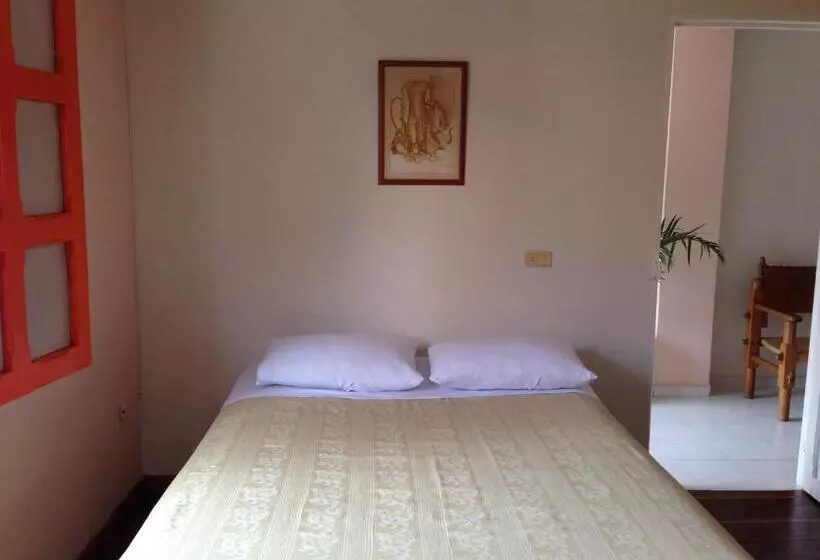 Hotelli Dorado Jardín